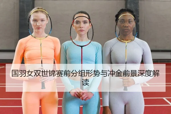 国羽女双世锦赛前分组形势与冲金前景深度解读
